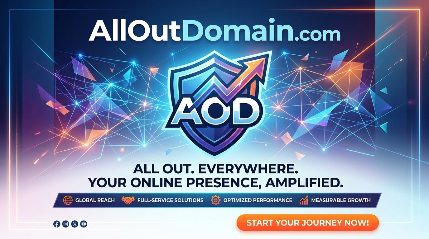 AlloutDomain.com