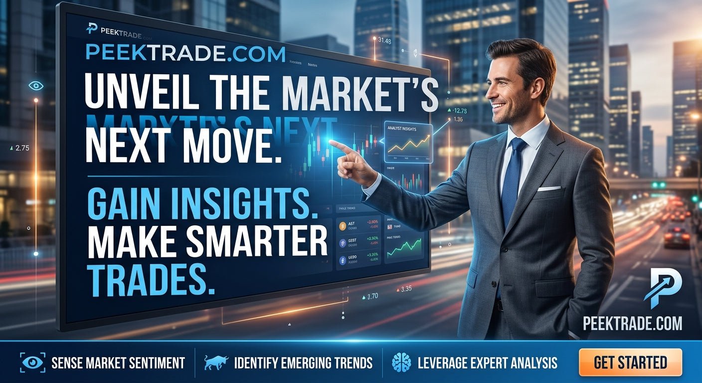 PeekTrade.com