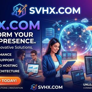SVHX.Com