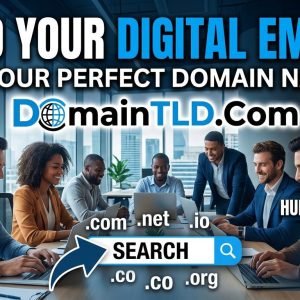 TLD Domain.Com
