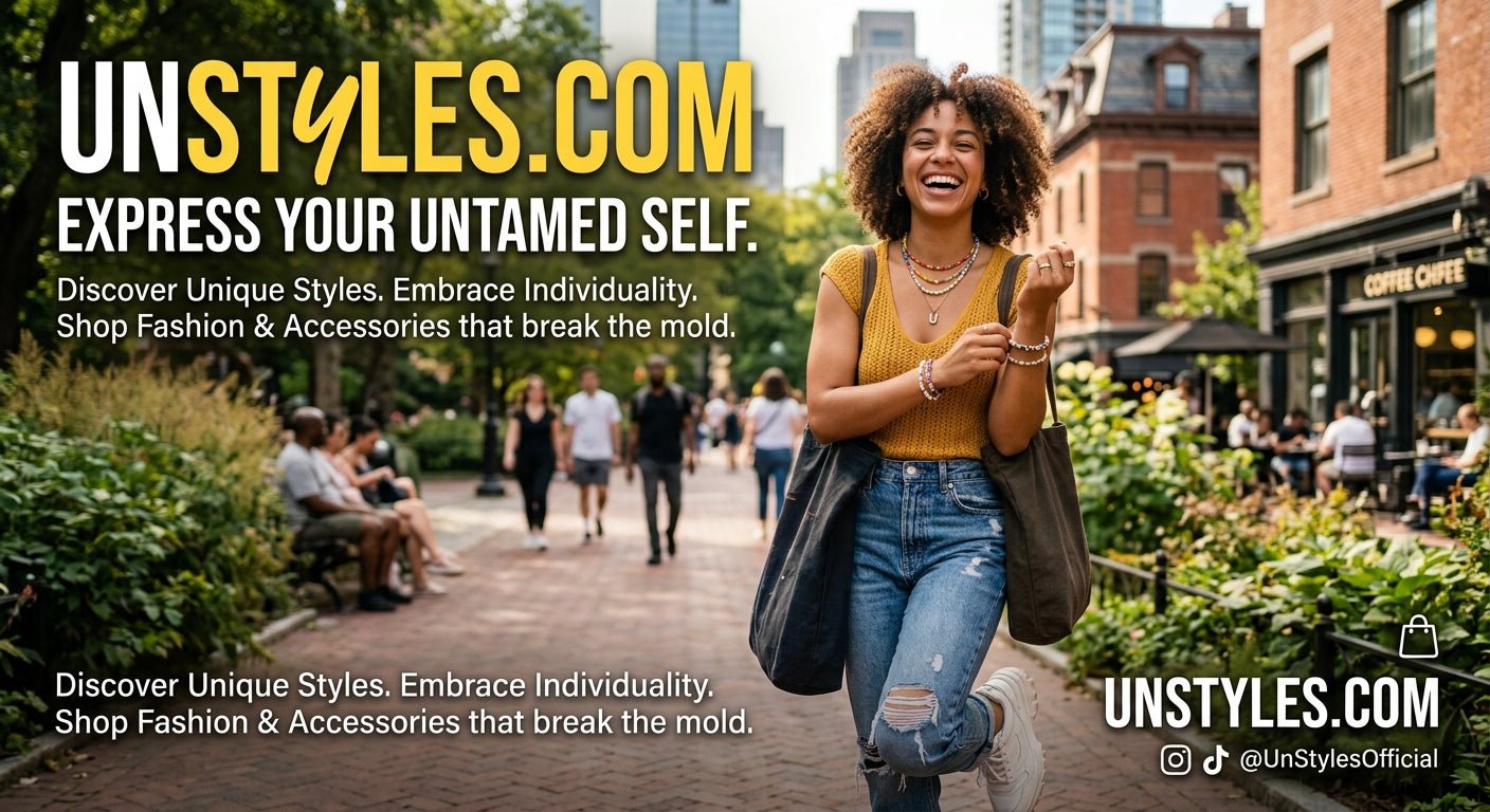 UnStyles.com