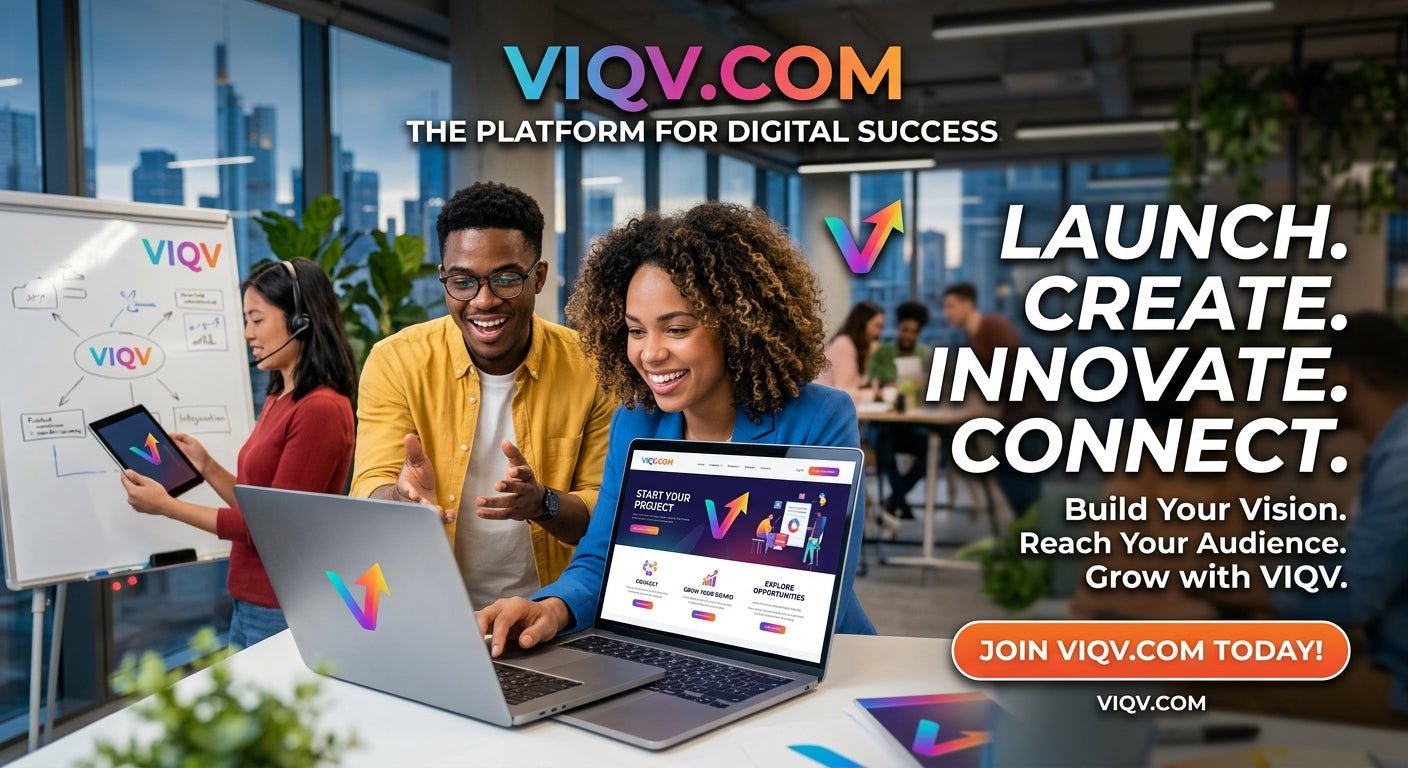 VIQV.Com