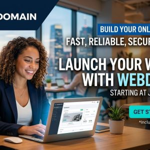 WebDomain.Com